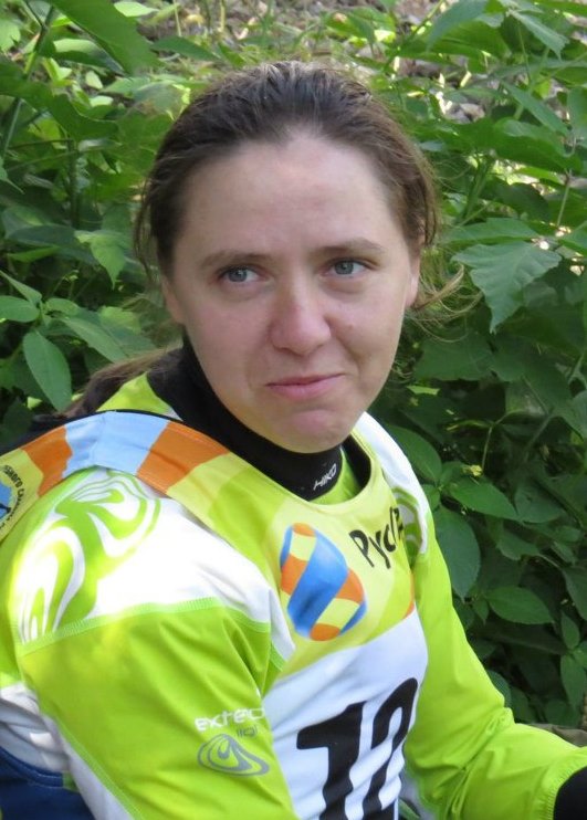 Полина Андреевская